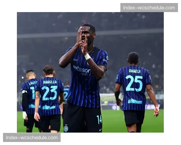 国米对阵博洛尼亚比赛信号一度中断，官方确认为卫星传输故障